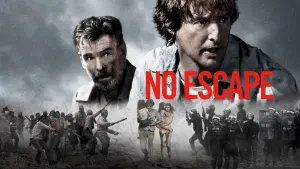 Backdrop to the movie "No Escape" #253543