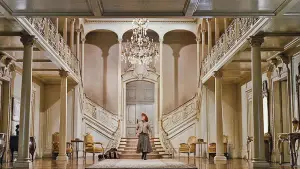 Backdrop to the movie "The Sound of Music" #599580