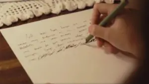 Backdrop to the movie "Palabras de amor" #560002