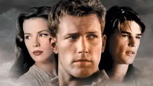 Backdrop to the movie "Pearl Harbor" #696238