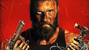 Backdrop to the movie "Relentless" #541175