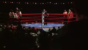 Backdrop to the movie "Rocky" #575061