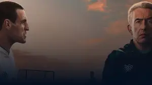 Backdrop to the movie "Saipan" #767298