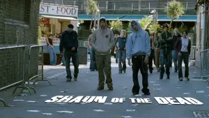Backdrop to the movie "Shaun of the Dead" #649573