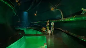 Backdrop to the movie "Spiked" #766898