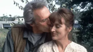 Backdrop to the movie "The Bridges of Madison County" #710405