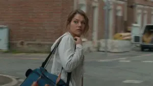 Backdrop to the movie "This Is Our Land" #494357