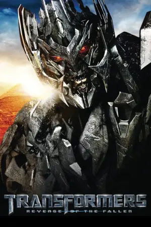 Poster to the movie "Transformers: Revenge of the Fallen" #656062