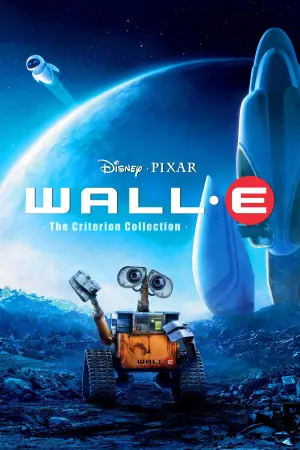 Poster to the movie "WALL·E" #750681