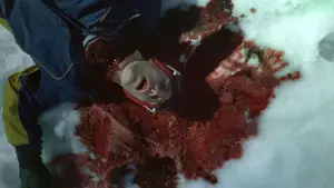 Backdrop to the movie "Shredder" #651110