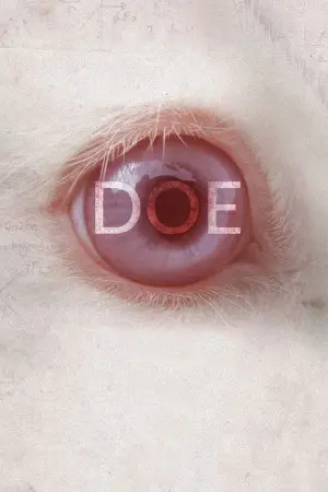 Poster to the movie "Doe" #739928