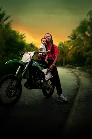 Poster to the movie "Zion" #670949