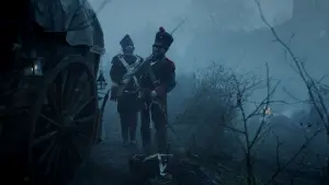 Backdrop to the movie "Errementari: The Blacksmith and the Devil" #289489