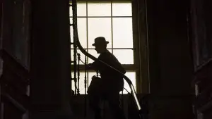 Backdrop to the movie "Franz" #530099