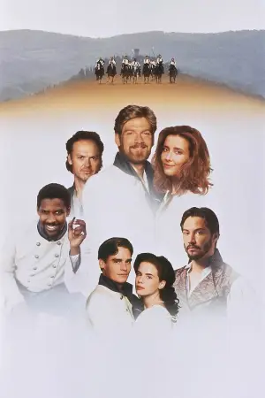 Much Ado About Nothing