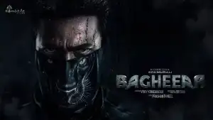 Backdrop to the movie "Bagheera" #886272