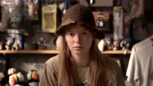 Backdrop to the movie "Summerland" #742041