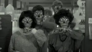Backdrop to the movie "They Live" #915956
