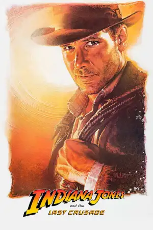 Indiana Jones and the Last Crusade