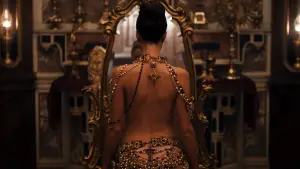 Backdrop to the movie "Parthenope" #598985