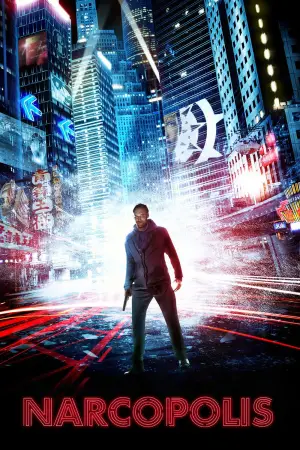 Poster to the movie "Narcopolis" #655852