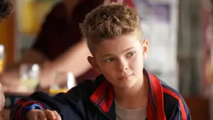 Backdrop to the movie "Of Love and Lies" #711778