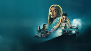 Backdrop to the movie "Eenie Meanie" #578065