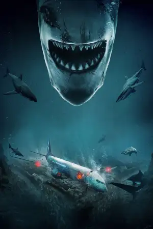 Poster to the movie "No Way Up" #747017