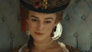Backdrop to the movie "The Duchess" #881340