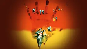 Backdrop to the movie "Invasion of the Body Snatchers" #715450