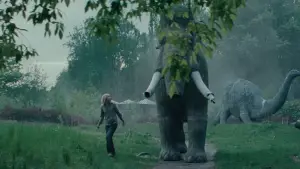 Backdrop to the movie "Hanna" #932915