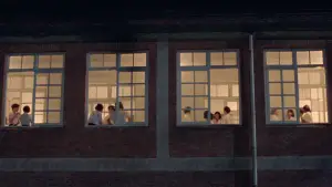 Backdrop to the movie "A Brighter Summer Day" #711912