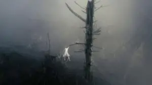 Backdrop to the movie "Antichrist" #723349