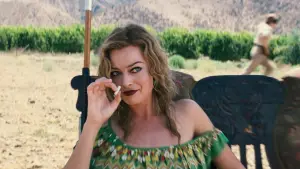 Backdrop to the movie "Babylon" #620774