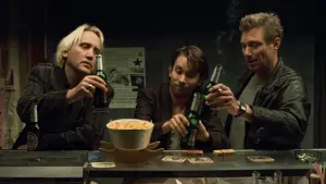 Backdrop to the movie "Berlin Blues" #498232