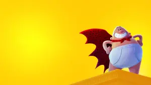 Backdrop to the movie "Captain Underpants: The First Epic Movie" #295925