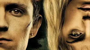 Backdrop to the movie "Chaos Walking" #275787