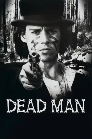 Poster to the movie "Dead Man" #730742