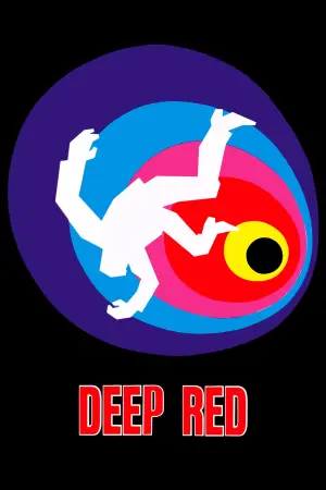 Poster to the movie "Deep Red" #754302