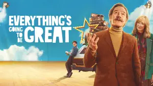 Backdrop to the movie "Everything