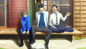 Backdrop to the movie "Fureru" #806482