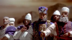 Backdrop to the movie "The Miracle Maker" #398289