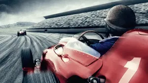 Watch film Ferrari: Race to Immortality | Ferrari: Race To Immortality Official TEASER TRAILER