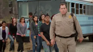 Backdrop to the movie "Firelight" #501363