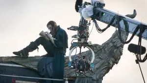 Backdrop to the movie "Frankenstein: The Anatomy Lesson" #662307