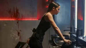 Backdrop to the movie "Ballerina" #526299