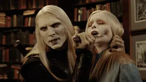 Backdrop to the movie "Hellboy II: The Golden Army" #650712