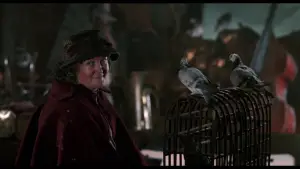 Backdrop to the movie "Home Alone 2: Lost in New York" #567287