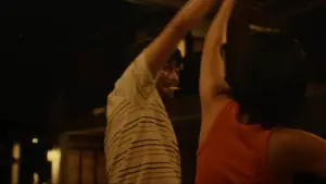 Backdrop to the movie "Hyphen" #757433