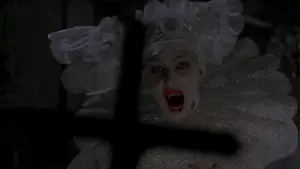 Backdrop to the movie "Bram Stoker